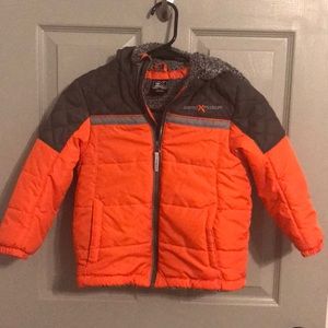 Kids Snow Jacket